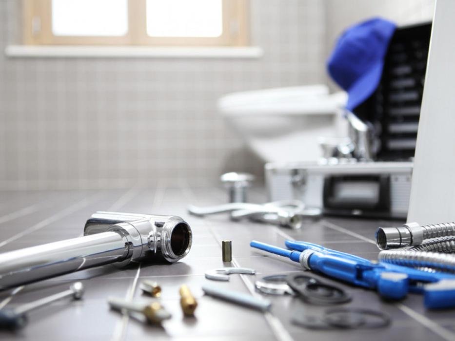 Slide of TLC Plumbing Heating Cooling