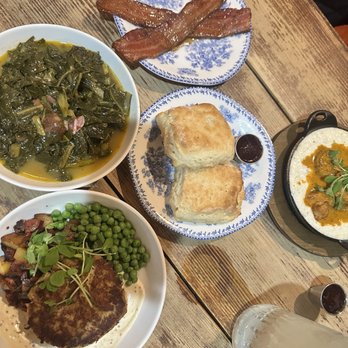 Luella's Southern Kitchen - Southern Near Me - Chicago, Illinois Luella's Southern Kitchen - Southern Near Me - Chicago, Illinois