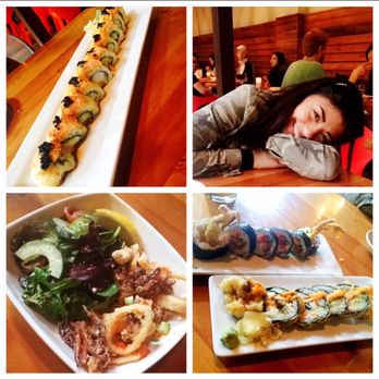 Umi Sake House - Sushi - Sushi Bars Near Me - Seattle, Washington Umi Sake House - Sushi - Sushi Bars Near Me - Seattle, Washington