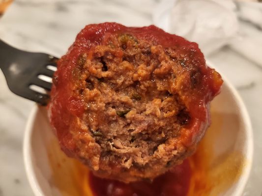 The Original Mama D's Italian Kitchen by null