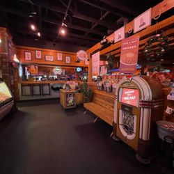 Texas Roadhouse