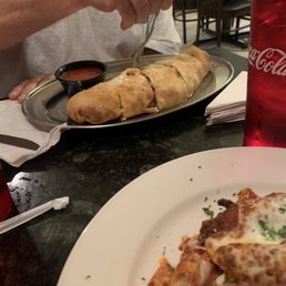Calzones