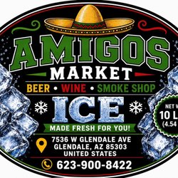 Amigos Market