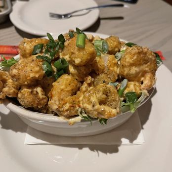 Bonefish Grill - Dynamite shrimp delicious! - Seafood Near Me - Brentwood, Missouri Bonefish Grill - Dynamite shrimp delicious! - Seafood Near Me - Brentwood, Missouri