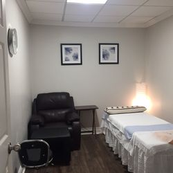 Natural Health Rehab