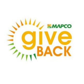 MAPCO - give back logo - Gas Stations Near Me - Antioch, Tennessee MAPCO - give back logo - Gas Stations Near Me - Antioch, Tennessee