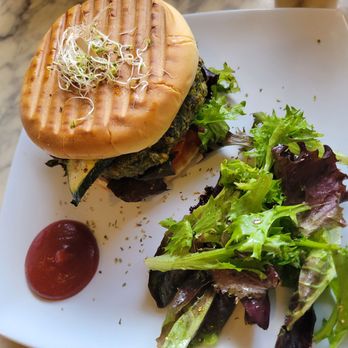 Green Table Cafe - Pesto for you - Cafes Near Me - Los Angeles, California Green Table Cafe - Pesto for you - Cafes Near Me - Los Angeles, California
