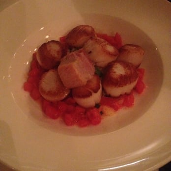 Fat Canary - Scallops - New American Near Me - Williamsburg, Virginia Fat Canary - Scallops - New American Near Me - Williamsburg, Virginia