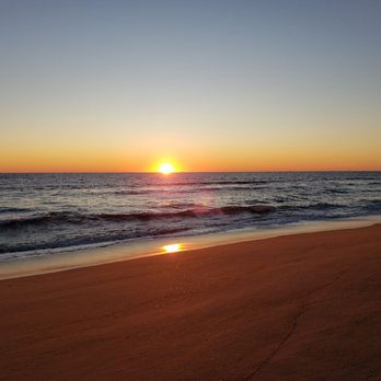 Croatan Beach - Beaches Near Me - Virginia Beach, Virginia