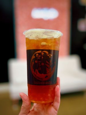 Cha Bei Bei Tea House by null