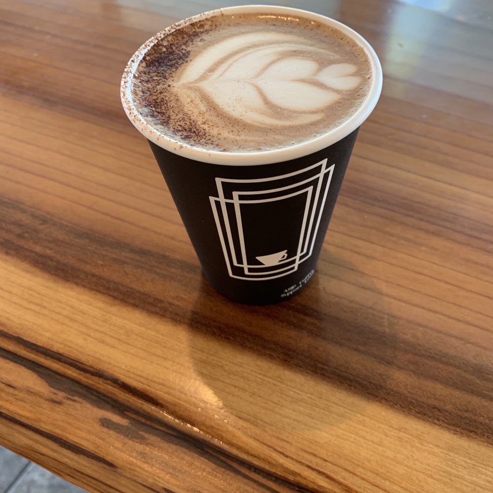 Asip Coffee Roasters - Coffee Roasteries Near Me - Merced, California