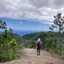 Kuaokala Trail