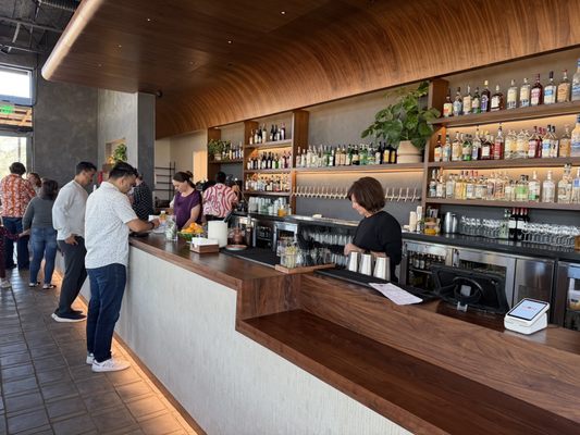 Leona Botanical Cafe & Bar by null Leona Botanical Cafe & Bar by null