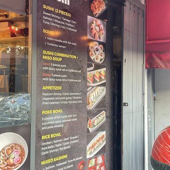 What the Fish - Sushi Bars Near Me - Los Angeles, California What the Fish - Sushi Bars Near Me - Los Angeles, California