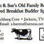 Photo of Bryan & Sue's Old Family Recipe