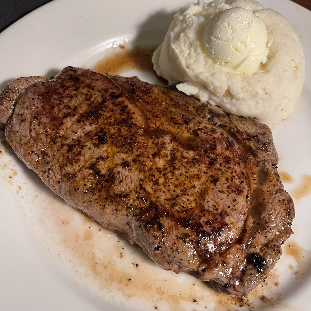 LongHorn Steakhouse - Ribeye - Steakhouses Near Me - Saint Augustine, Florida LongHorn Steakhouse - Ribeye - Steakhouses Near Me - Saint Augustine, Florida