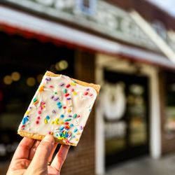Black Bear Coffee - Poptart