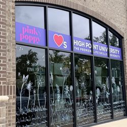Pink Poppy Shoppe