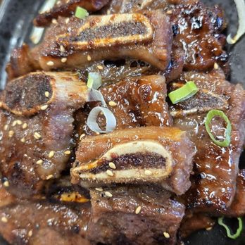 Dooriban - Beef Short Ribs - Korean Near Me - Saint Petersburg, Florida