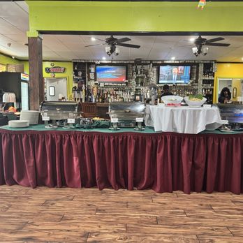 Picantillo - Brunch buffet - New American Near Me - Pasadena, Maryland Picantillo - Brunch buffet - New American Near Me - Pasadena, Maryland