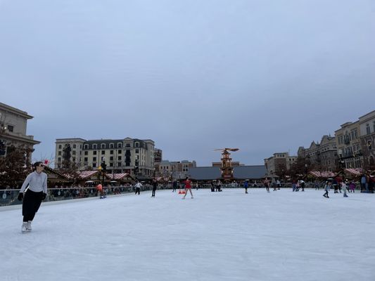 Carmel Christkindlmarkt by null