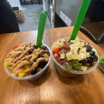 Everbowl - Acai Bowls Near Me - San Diego, California