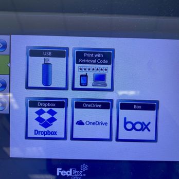 FedEx Office Print & Ship Center - Printing Services Near Me - Lake Forest, California