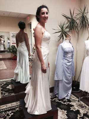 Lydia S Tailor And Cleaners