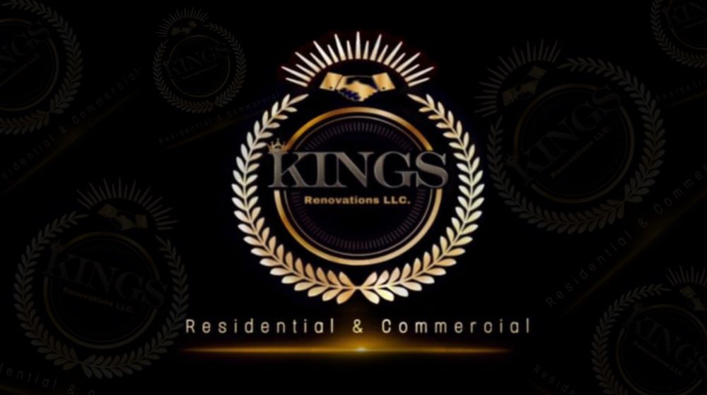 Slide of Kings Renovations