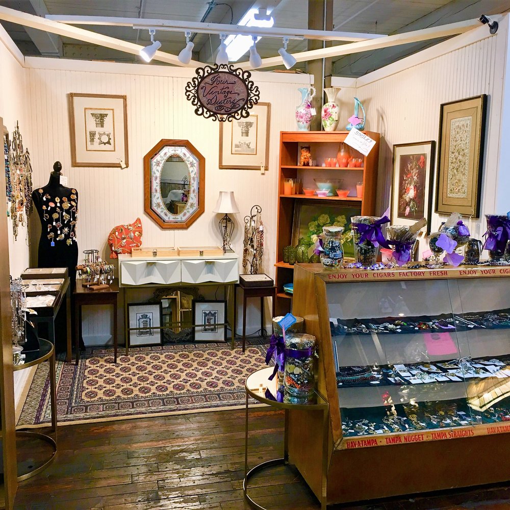 Vintage Revival Antiques - Antiques Near Me - Monroe, Georgia Vintage Revival Antiques - Antiques Near Me - Monroe, Georgia