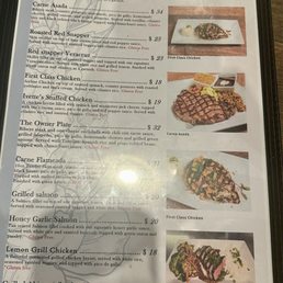 Specials Specials