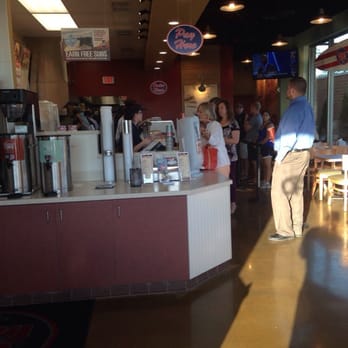 Jersey Mike's Subs - Fast Food Near Me - Gainesville, Virginia Jersey Mike's Subs - Fast Food Near Me - Gainesville, Virginia