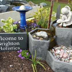 Brighton Holistics