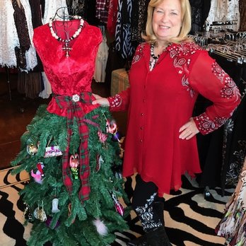 The Sassy Flamingo - Women's Clothing Near Me - Trophy Club, Texas The Sassy Flamingo - Women's Clothing Near Me - Trophy Club, Texas