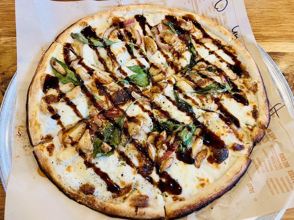 Blaze Pizza