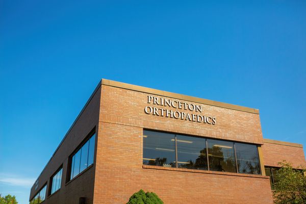 PRINCETON ORTHOPAEDIC ASSOCIATES - Updated July 2026 - 30 Photos & 104 ...