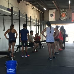 Fieldhouse San Antonio