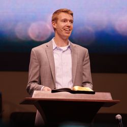 The Orchard Arlington Heights - Classic worship services: 8 & 9:30 a.m.
Contemporary service : 11 a.m.