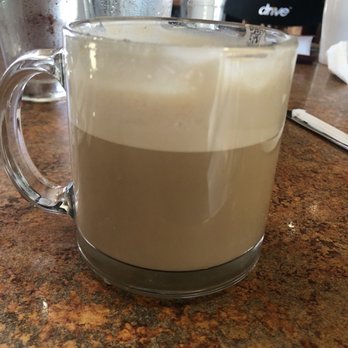 Maple House Café - Chai tea - Breakfast & Brunch Near Me - Mokena, Illinois Maple House Café - Chai tea - Breakfast & Brunch Near Me - Mokena, Illinois