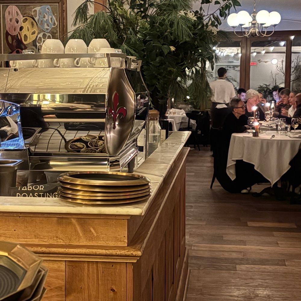 Borgo - Interior - Italian Near Me - New York, New York Borgo - Interior - Italian Near Me - New York, New York