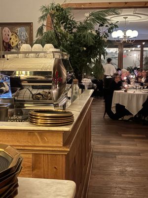 Borgo by null Borgo by null