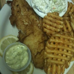 Crossing Diner - Friday Night :FiSH: Fry...
