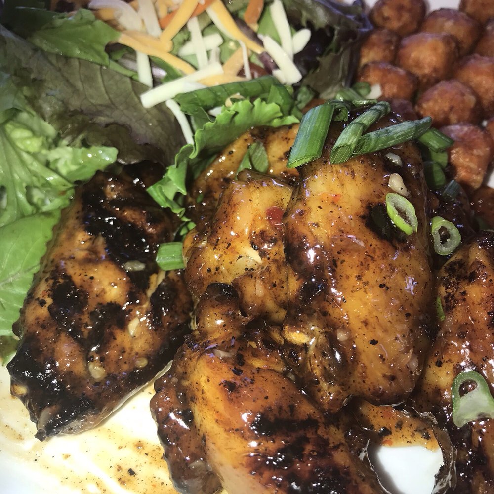 Chef BobbyD Restaurant & Catering - Caribbean Near Me - Baltimore, Maryland