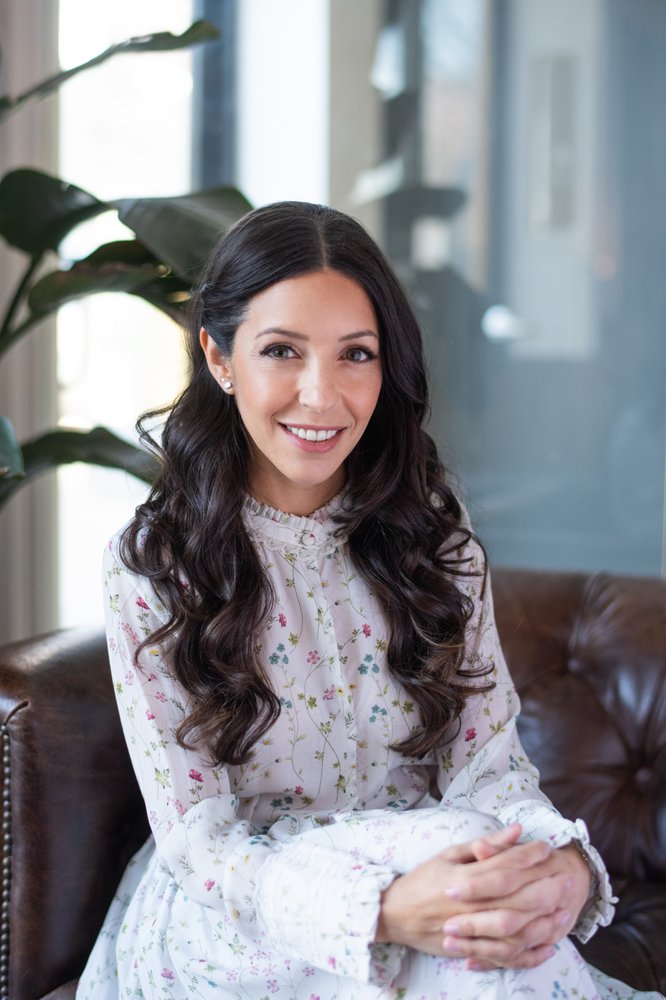 Alana Carvalho Therapy - grief counselor in New York, NY