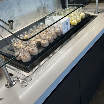 United Polaris Lounge - Airport Lounges Near Me United Polaris Lounge - Airport Lounges Near Me