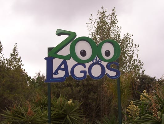 Zoo de Lagos by null