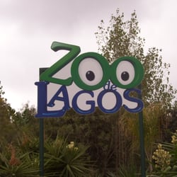 Zoo De Lagos
