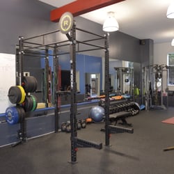 Jigalin Fitness - Marina gym