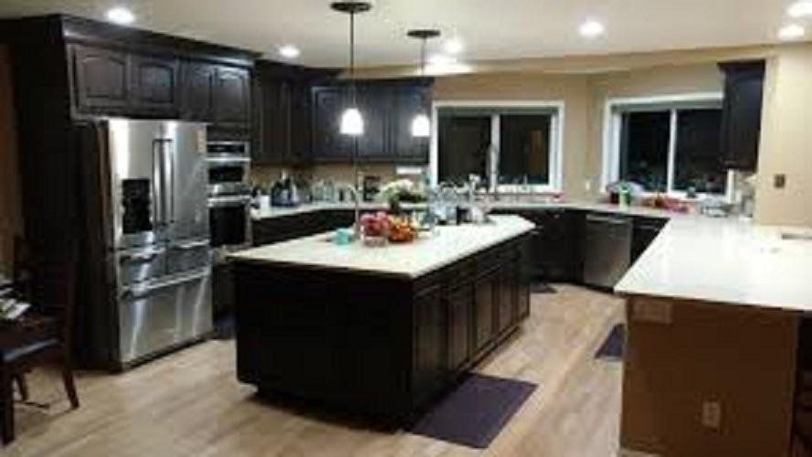 Slide of Soos Creek Renovations