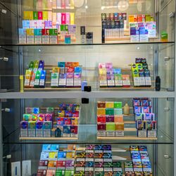 180 Smoke Vape Store